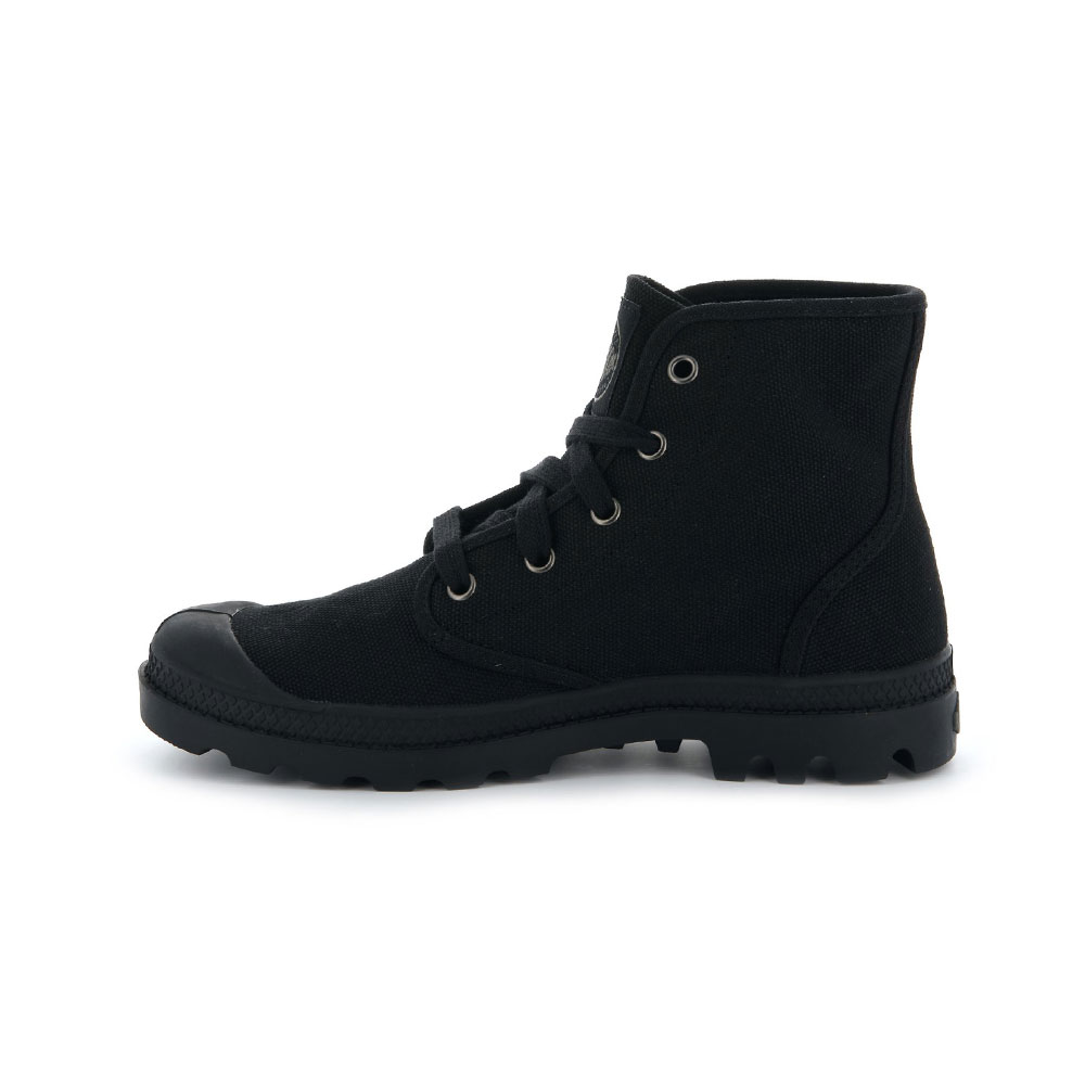Giày Palladium Pampa Hi 02352-060-M