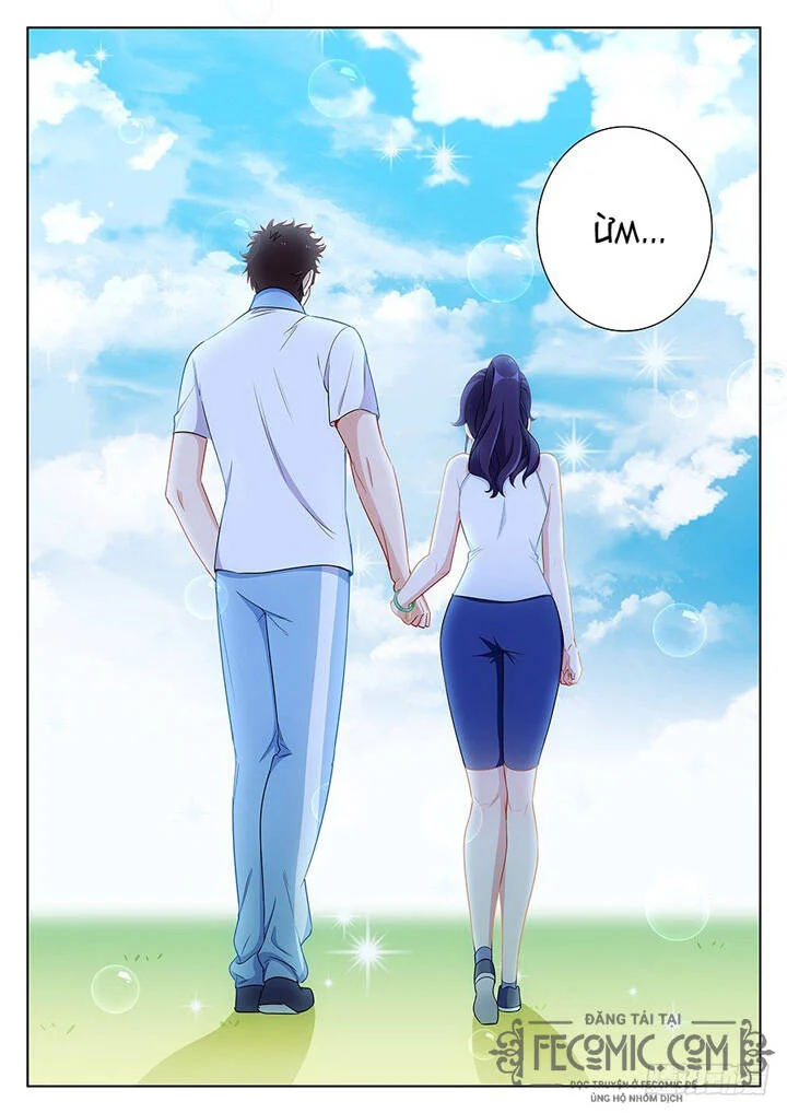 luyến ái 1/2 chapter 46 13