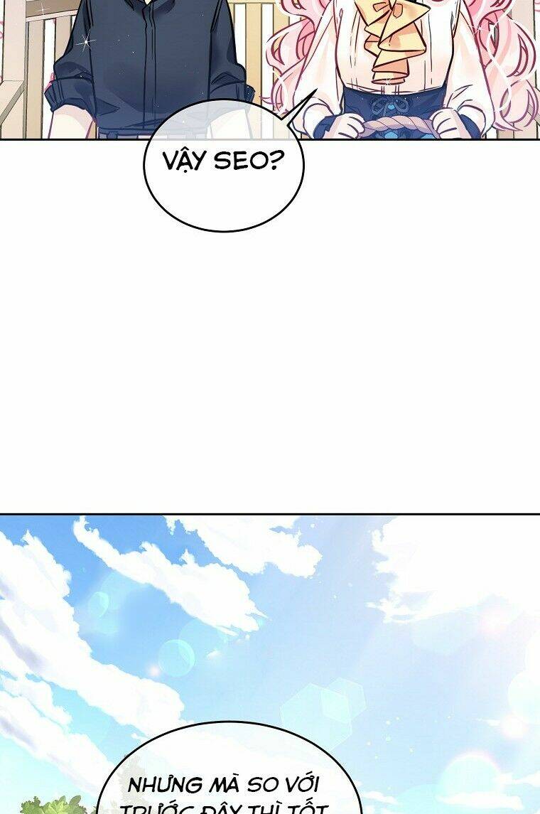 chồng em dễ thương chết mất thôi! chapter 11 78