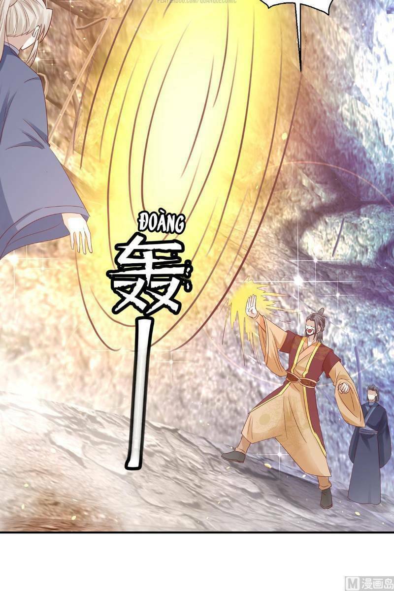 cửu dương đế tôn chapter 129 2