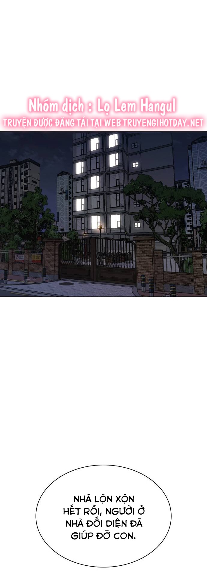 kiss trước khi ngủ nào chapter 3 20