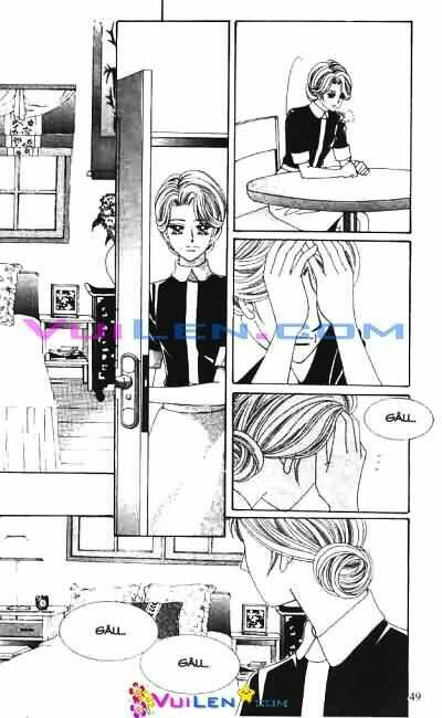 tình yêu quý tộc chapter 83 10