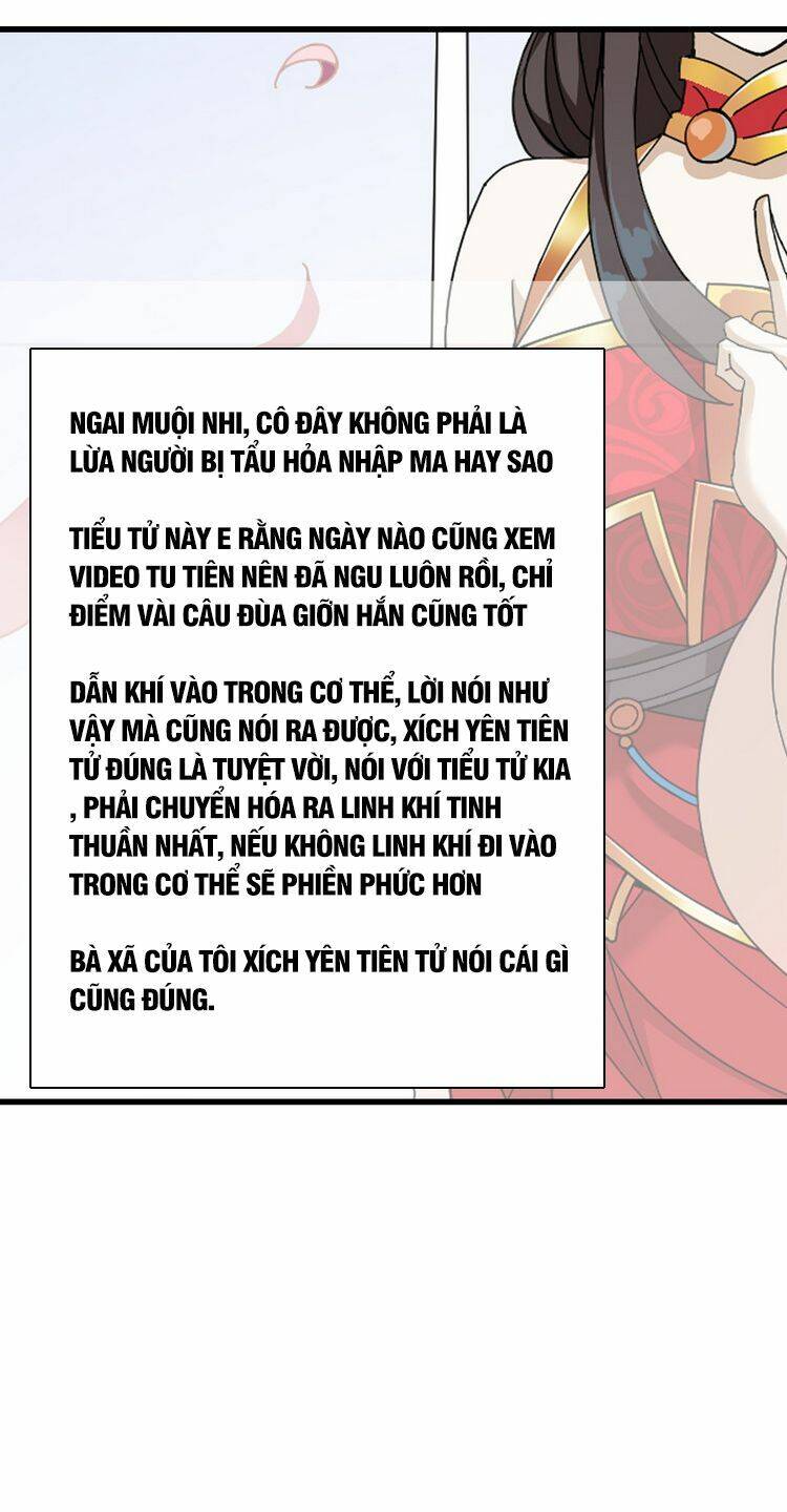 ta xuất sơn liền vô địch chapter 2 59