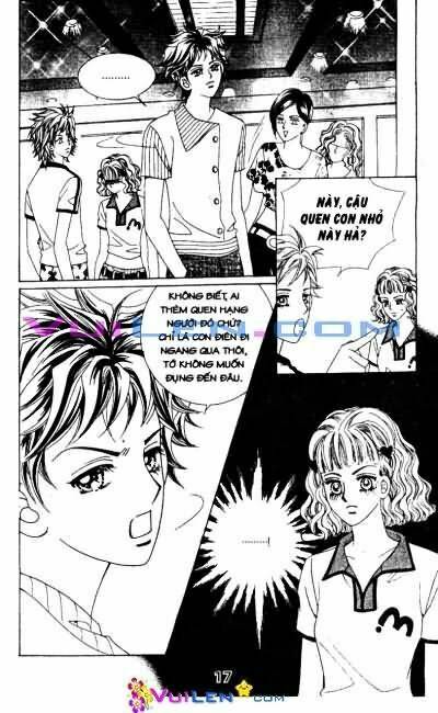 thiên thần tái thế chapter 13 17