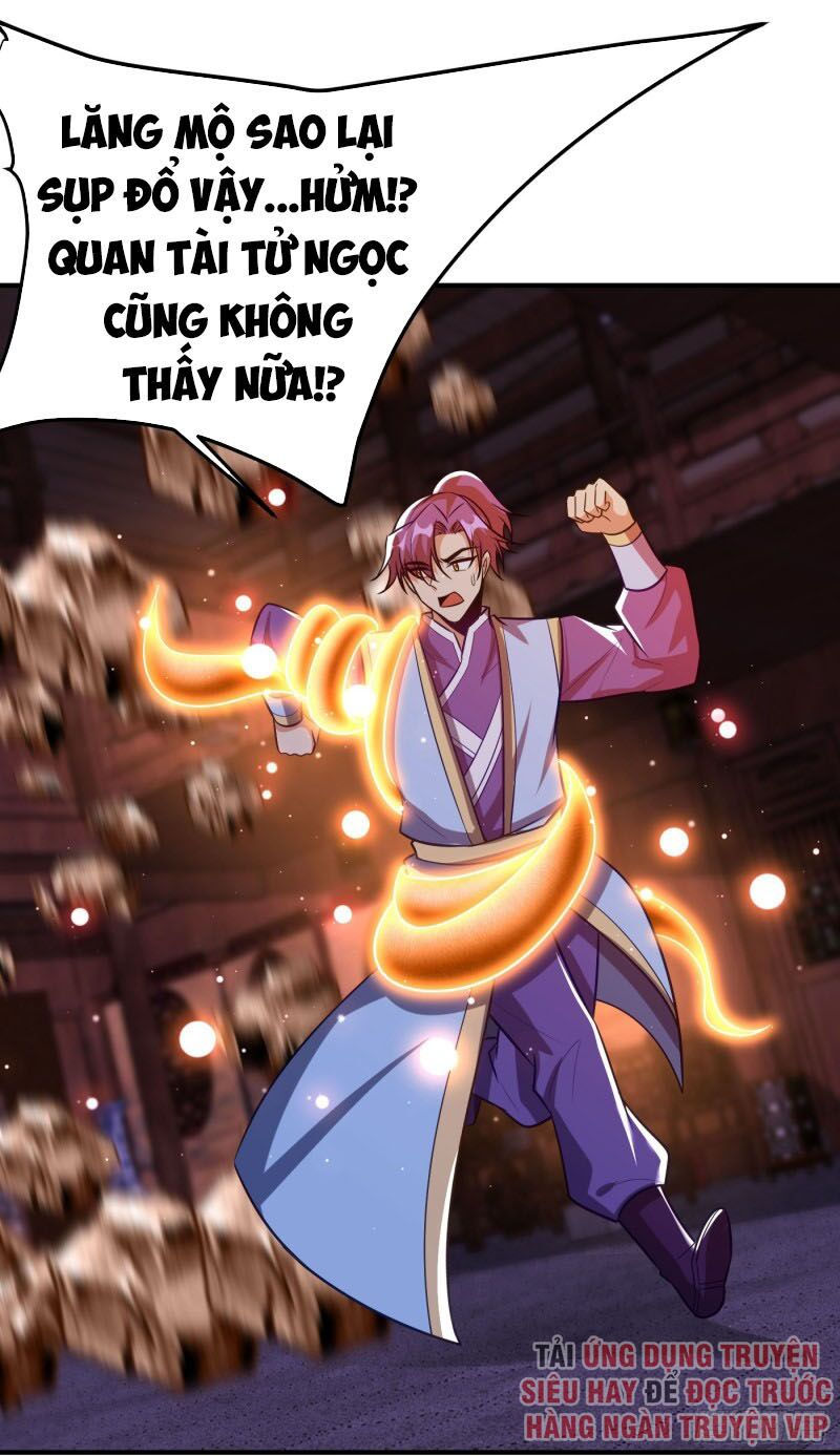 yêu giả vi vương chapter 202 38