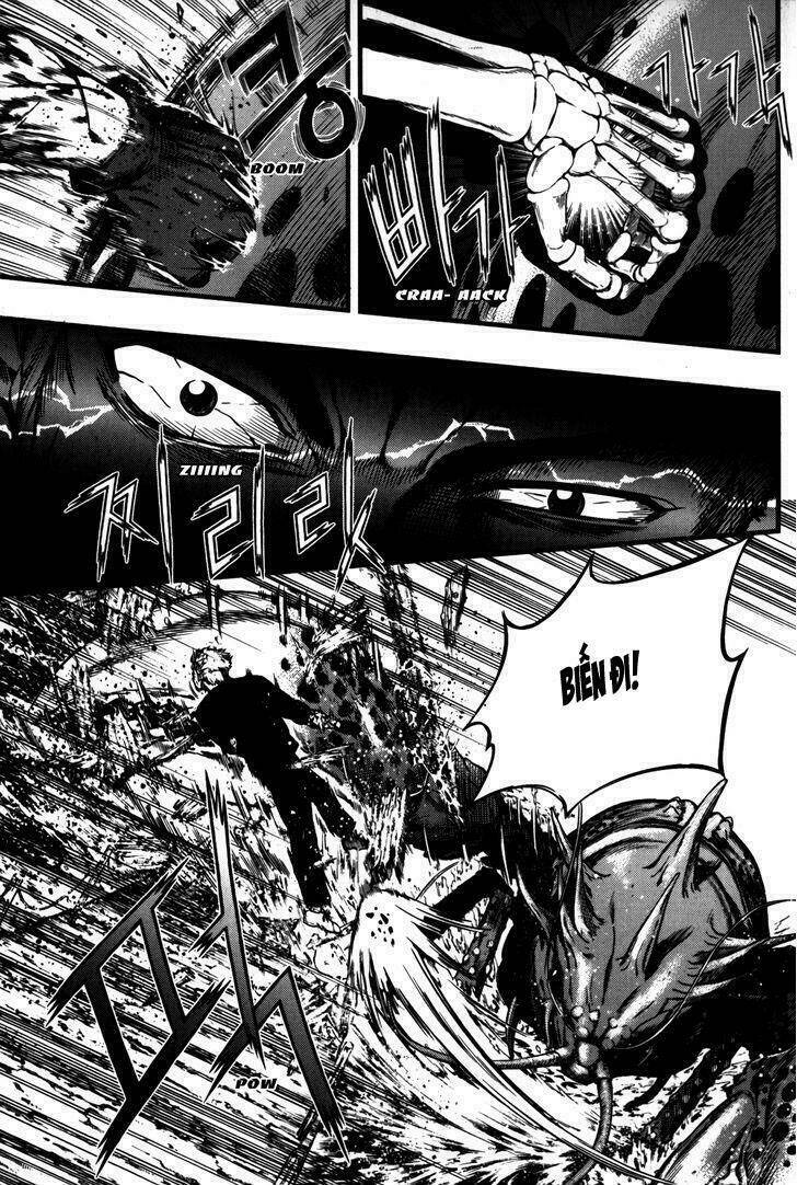 la mosca chapter 46 141