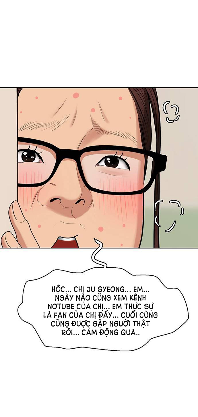 vẻ đẹp đích thực - true beauty chapter 249.1 33