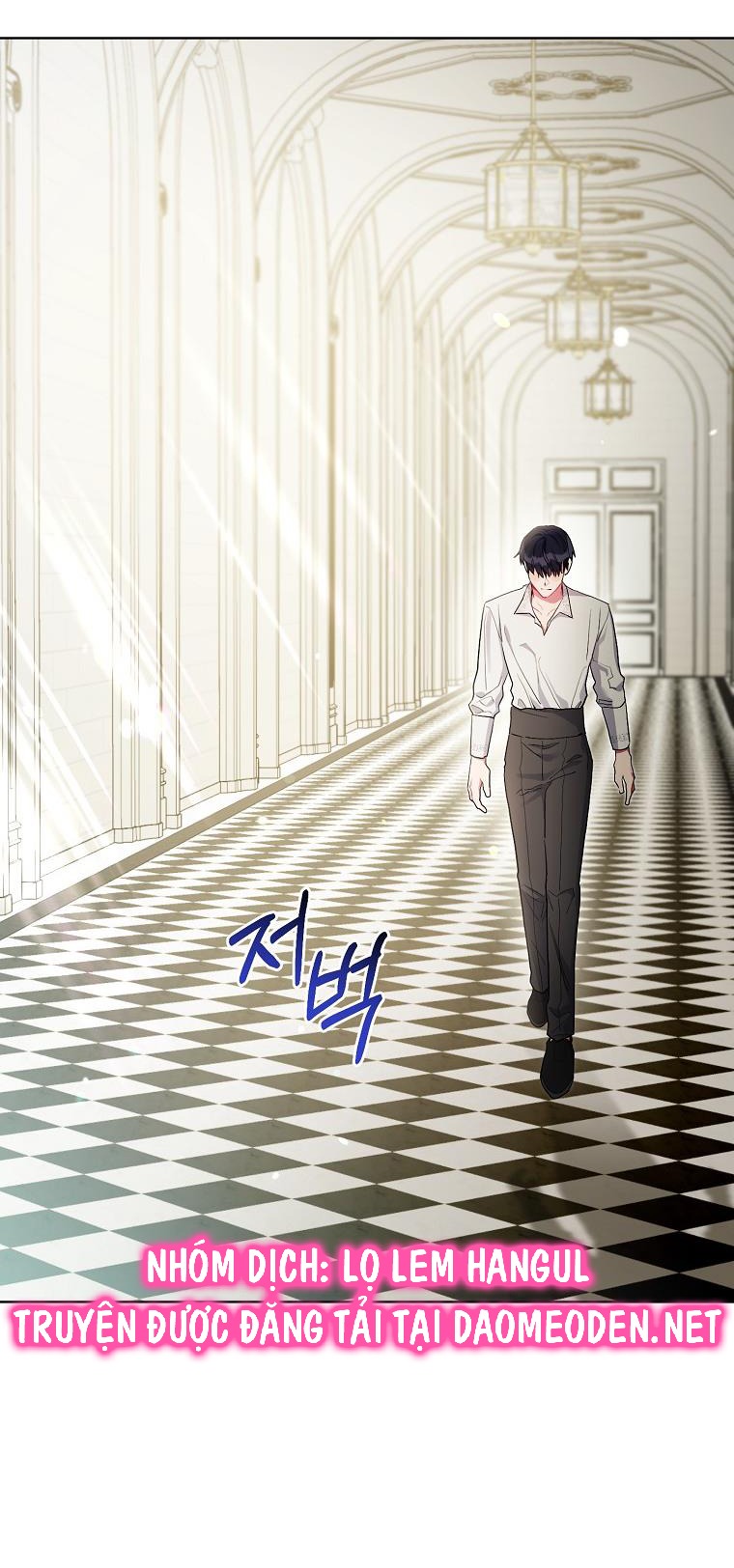 trở thành con dâu bất đắc dĩ chapter 92 32