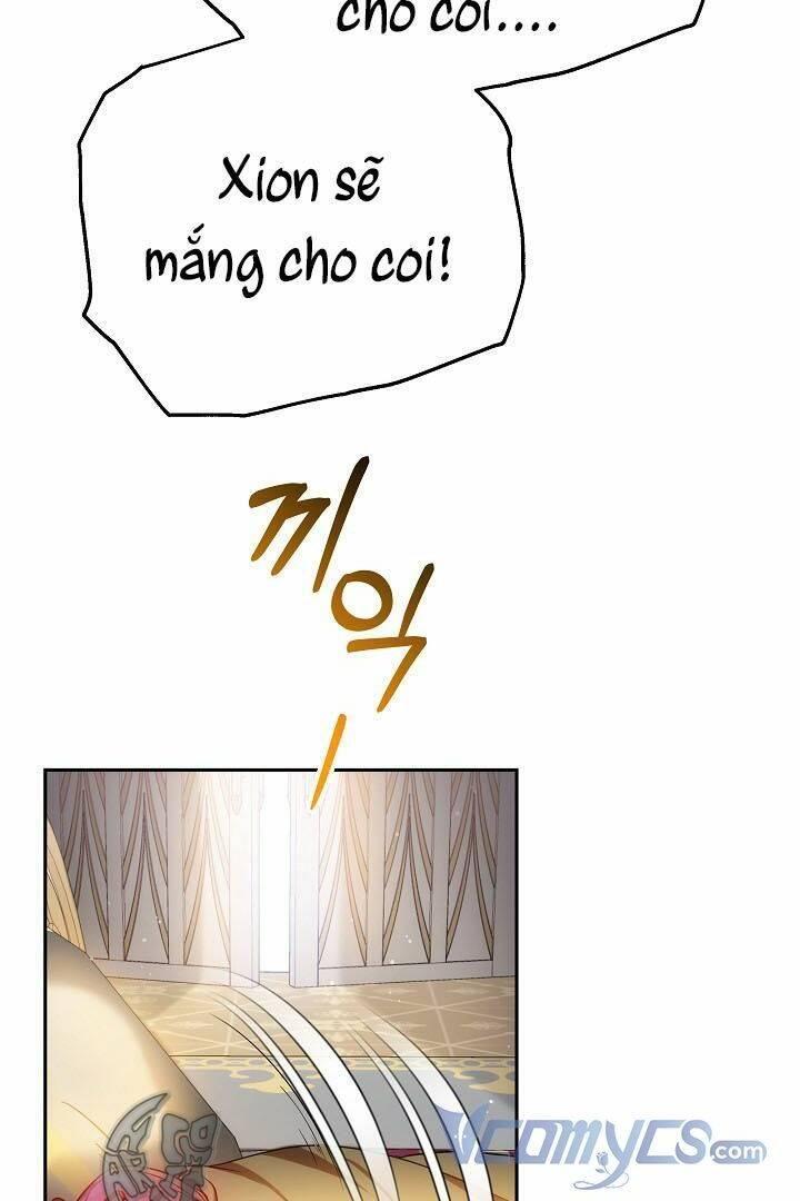 rồng con thuần hóa những kẻ điên chapter 24 83