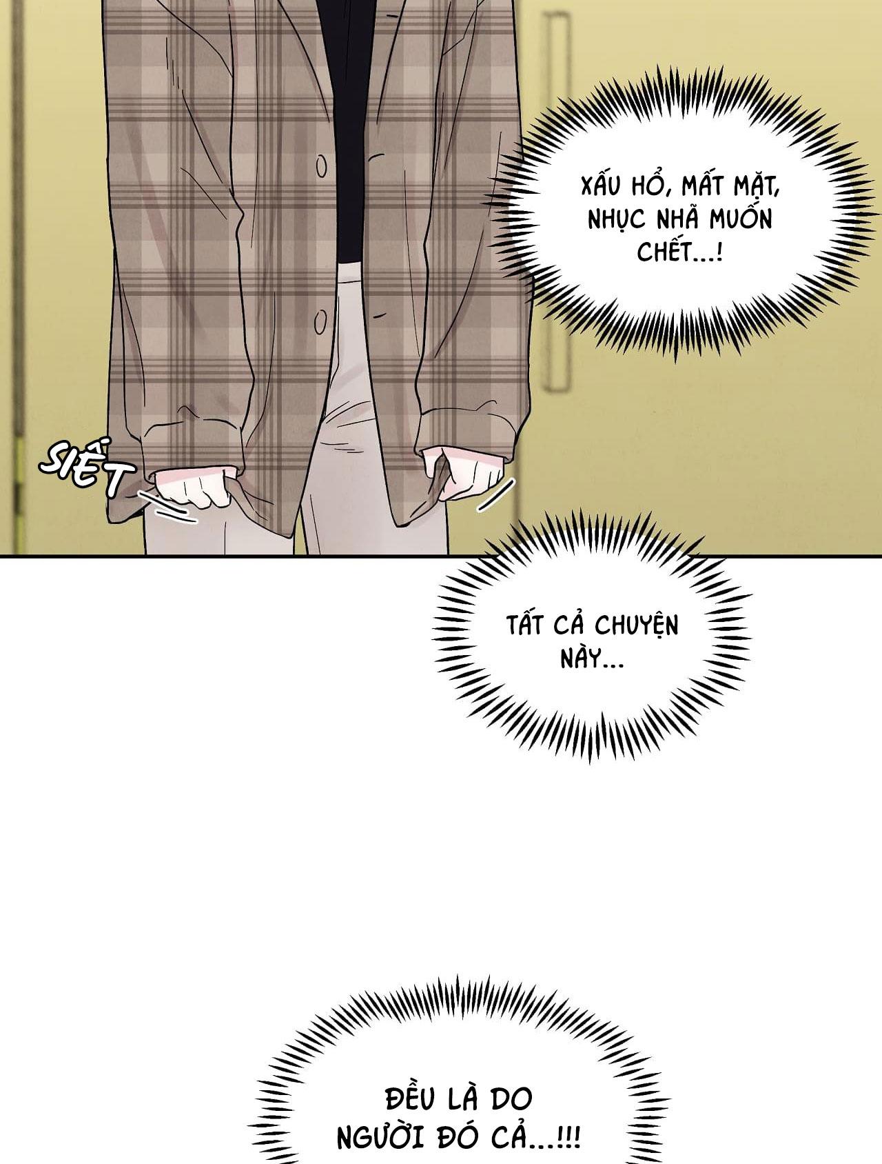 nếu không là định mệnh thì là gì? chapter 11 39