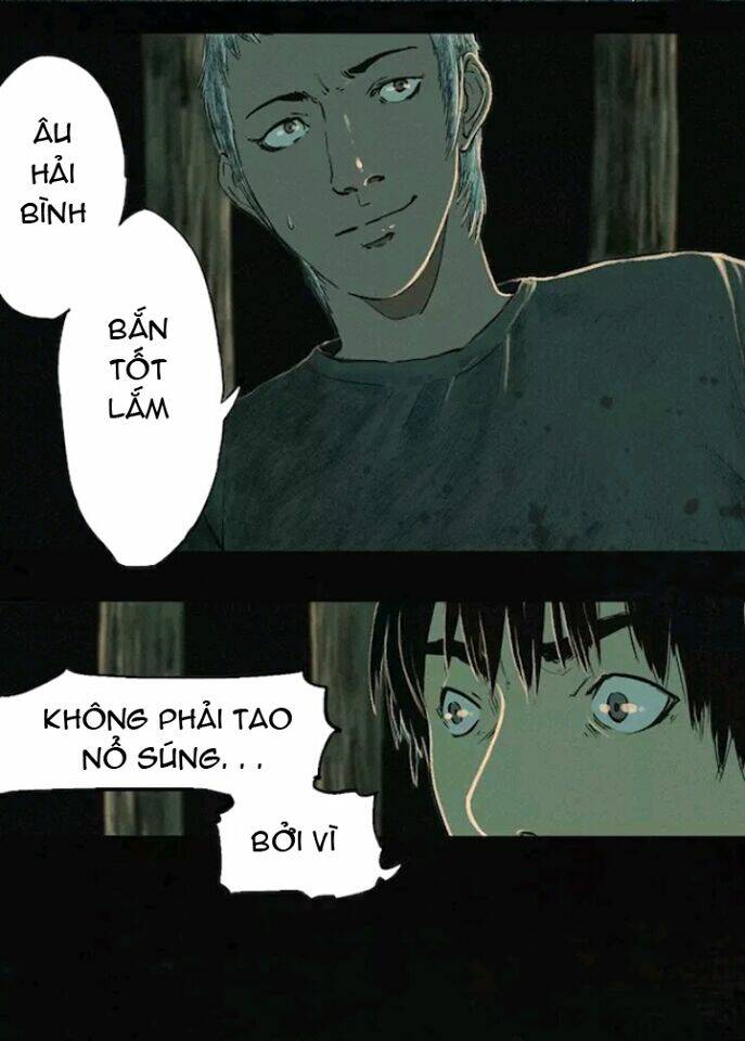 cương thi 1995 chapter 8 31
