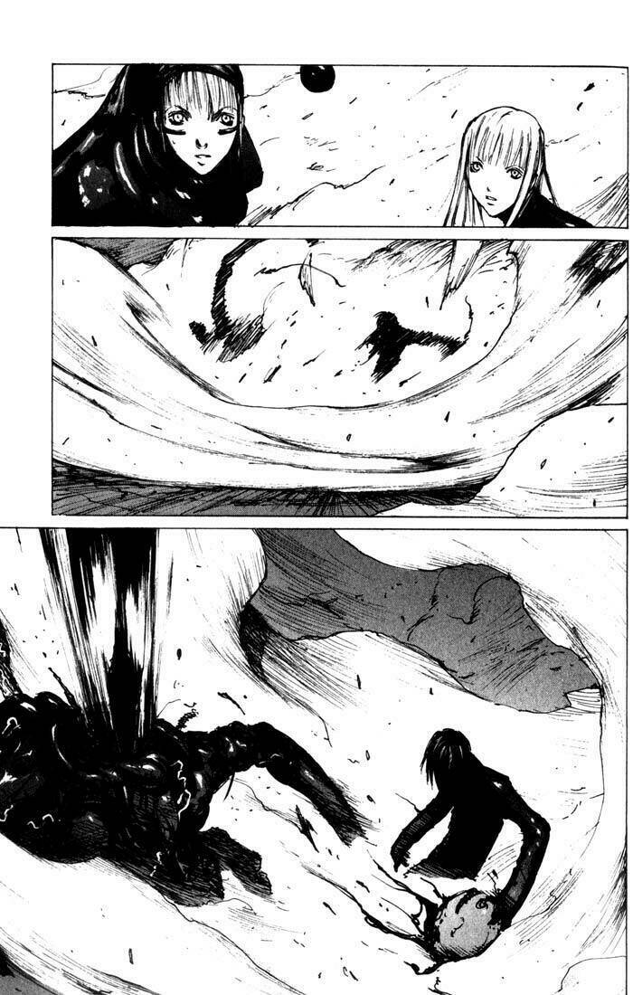 blame! chapter 27 22