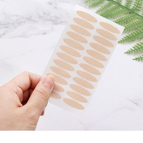 Vỉ miếng dán kích mí siêu tiện lợi