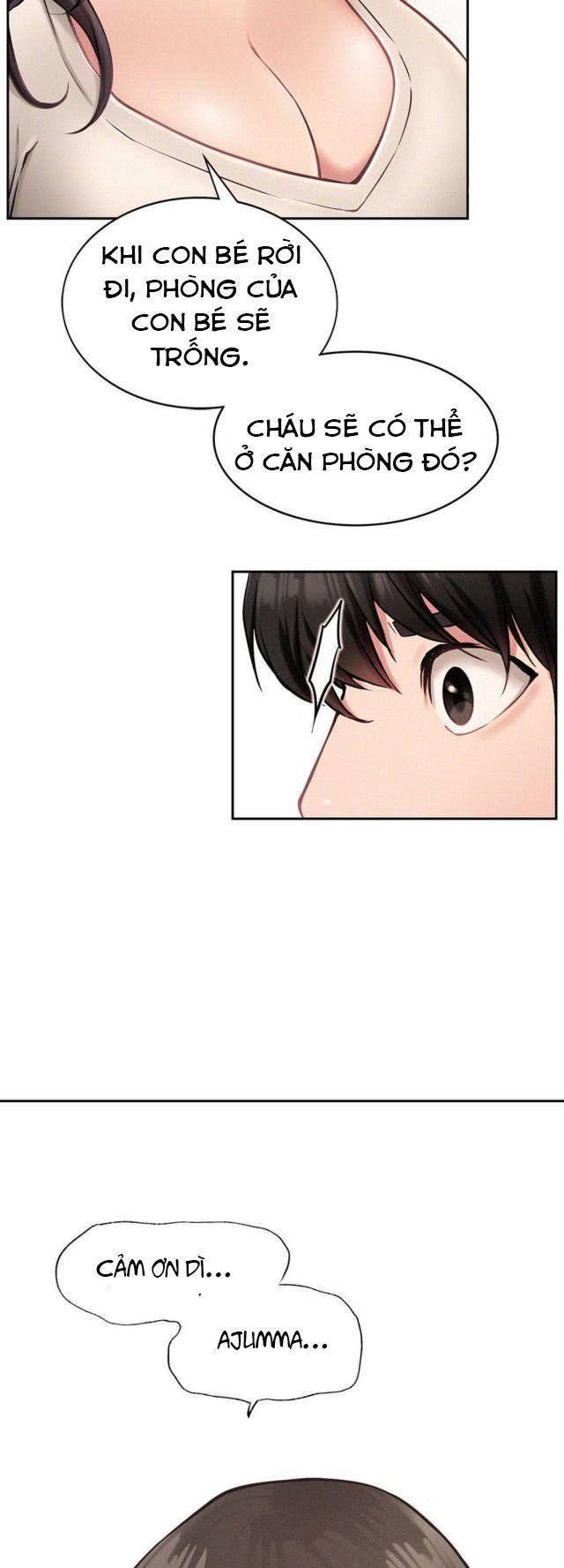 18+ ở nhà với dì chapter 2.1 8