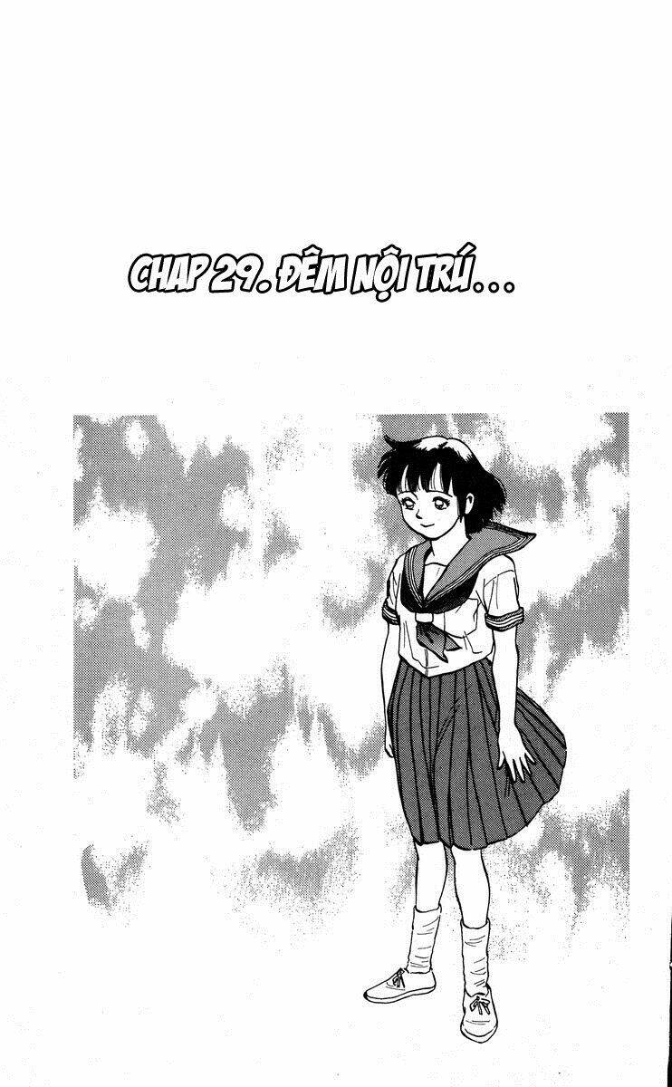ganba! fly high! - bay cao hơn nữa chapter 29 3