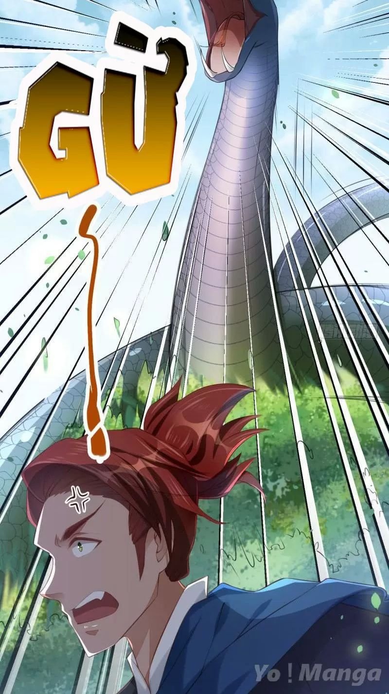 tuyệt thế luyện đan sư chapter 78 6