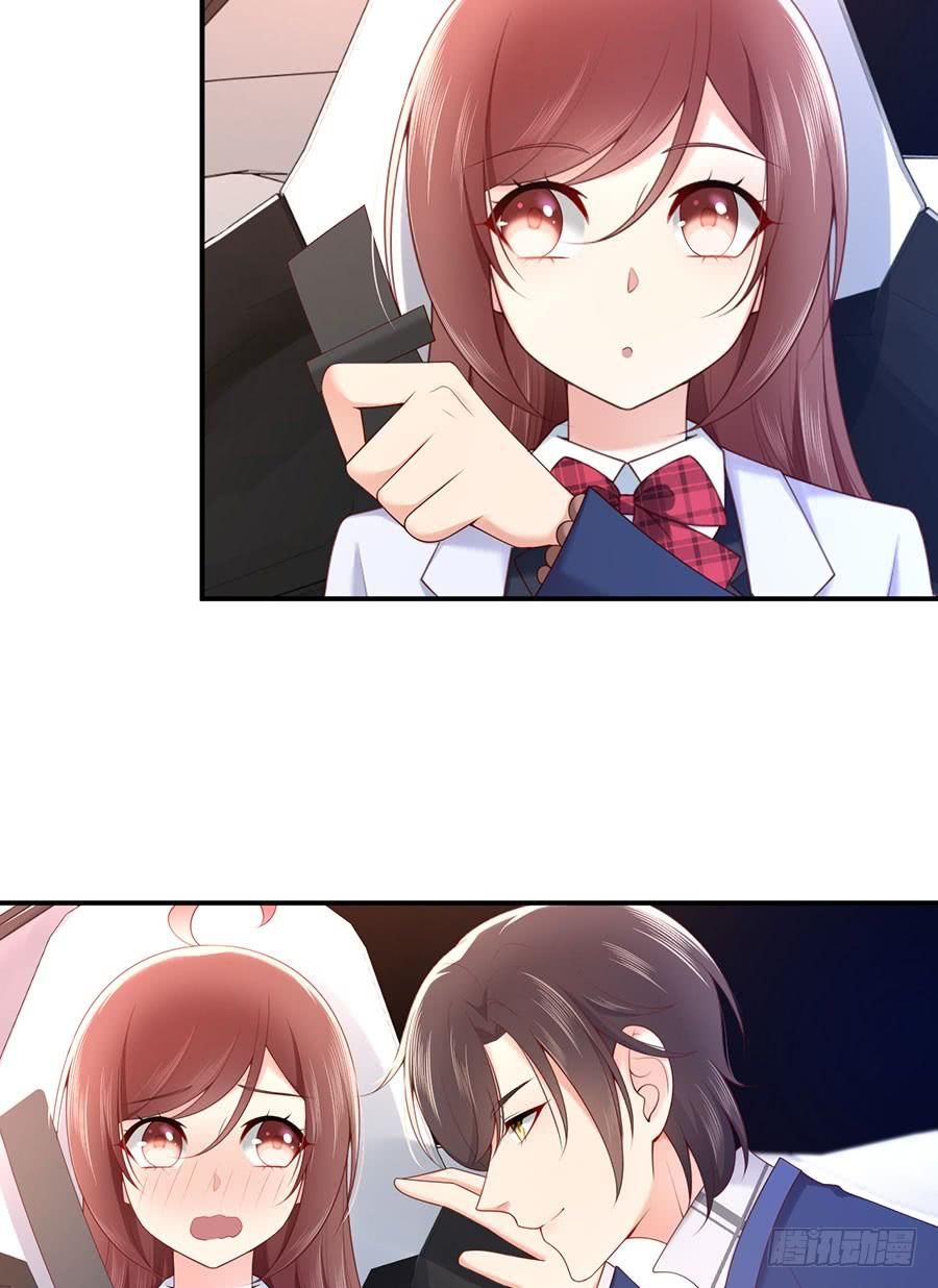 nam thần truy thê chỉ nam chapter 42.1 14