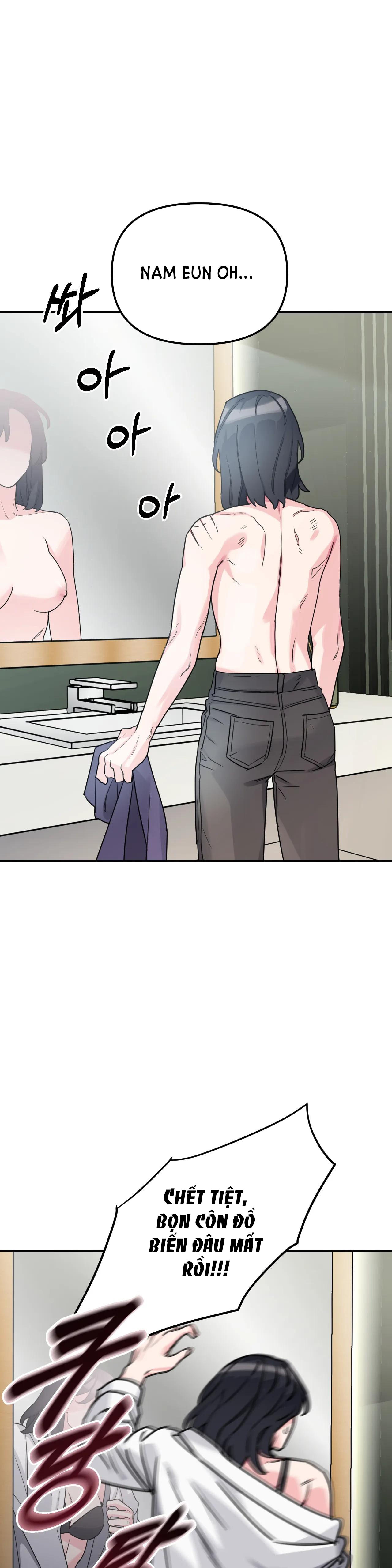 [18+] barrel chapter 2.1 2