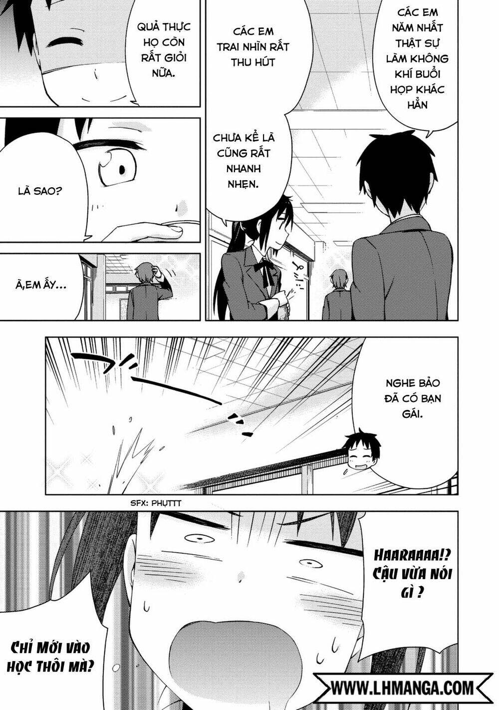 seifuku aventure chapter 12 8