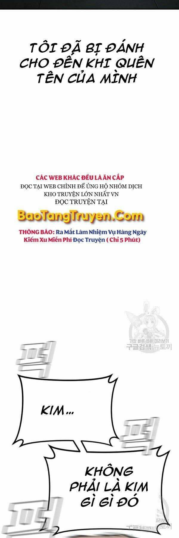 đặc vụ kim chapter 31 33