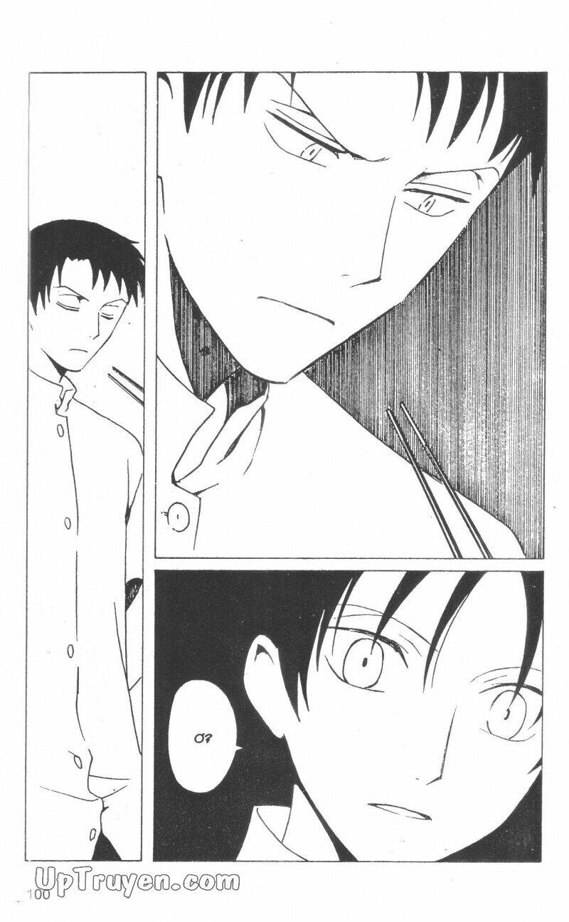 xxxholic - hành trình bí ẩn chapter 14 101