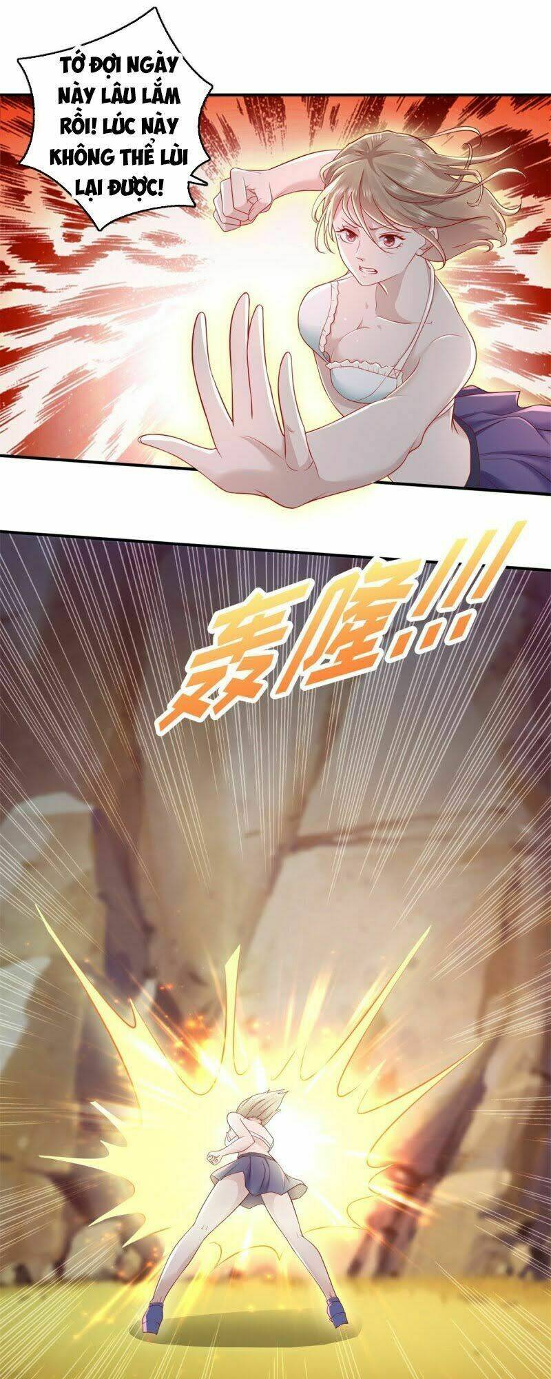 trùng sinh chi thần đế quy lai chapter 31 20