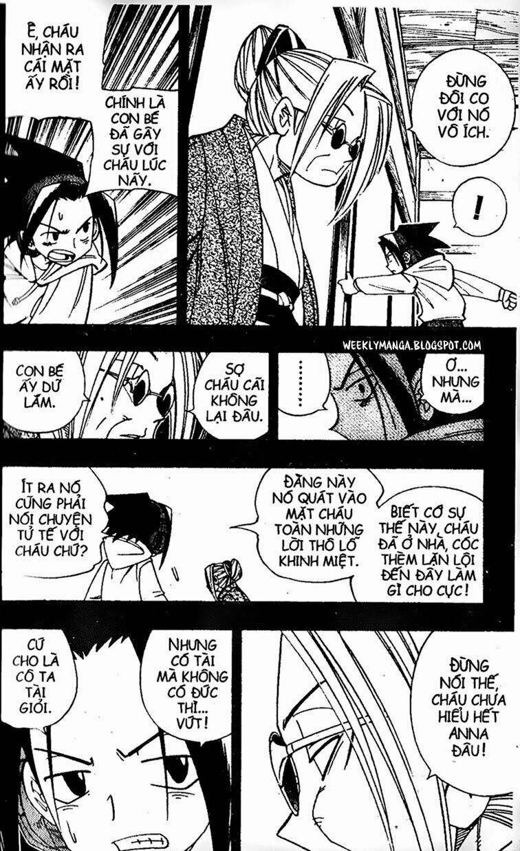 vua pháp thuật chapter 166 8