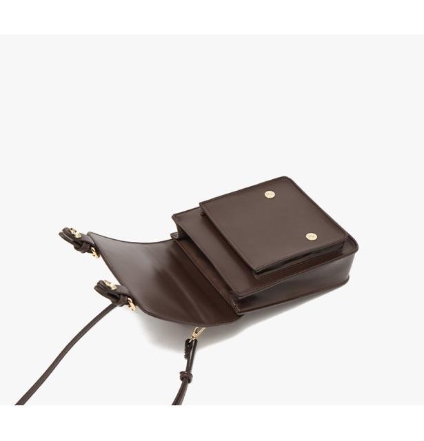 Balo thời trang du lịch đi học mini nữ đẹp YSA DC62