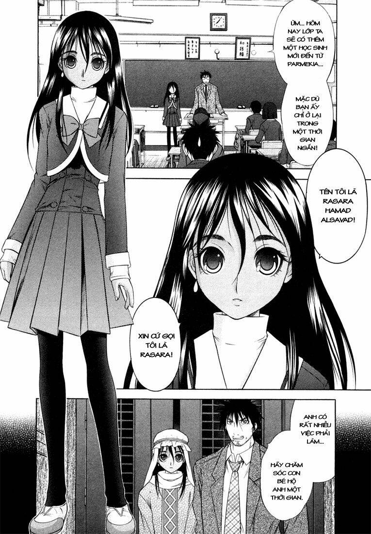 happy world! chapter 58 19