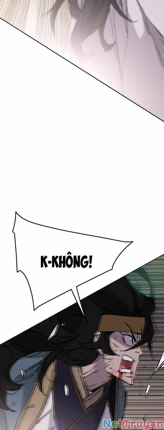 kiếm sĩ bất bại chapter 121 39