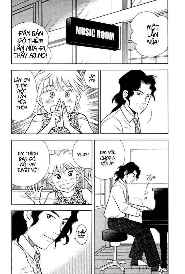piano no mori chapter 16 8