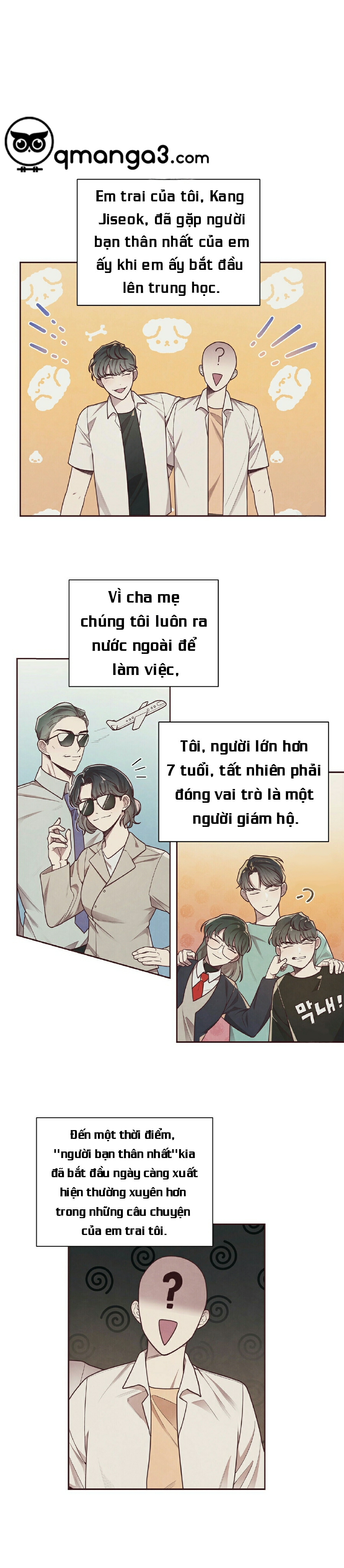 vòng quan hệ chapter 9 1