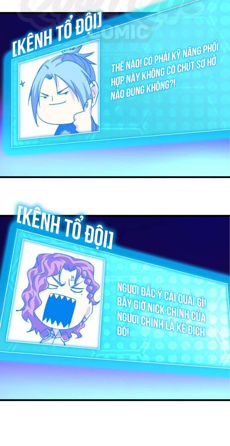 dãy số chí mạng chapter 36 10