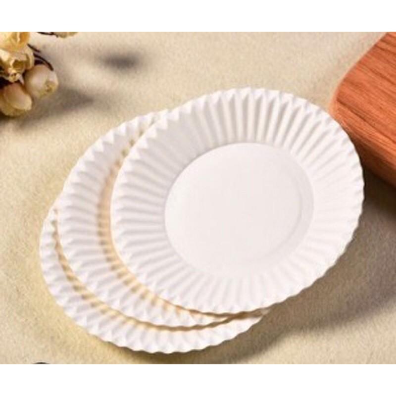 Đĩa giấy Việt - Đĩa giấy dùng một lần