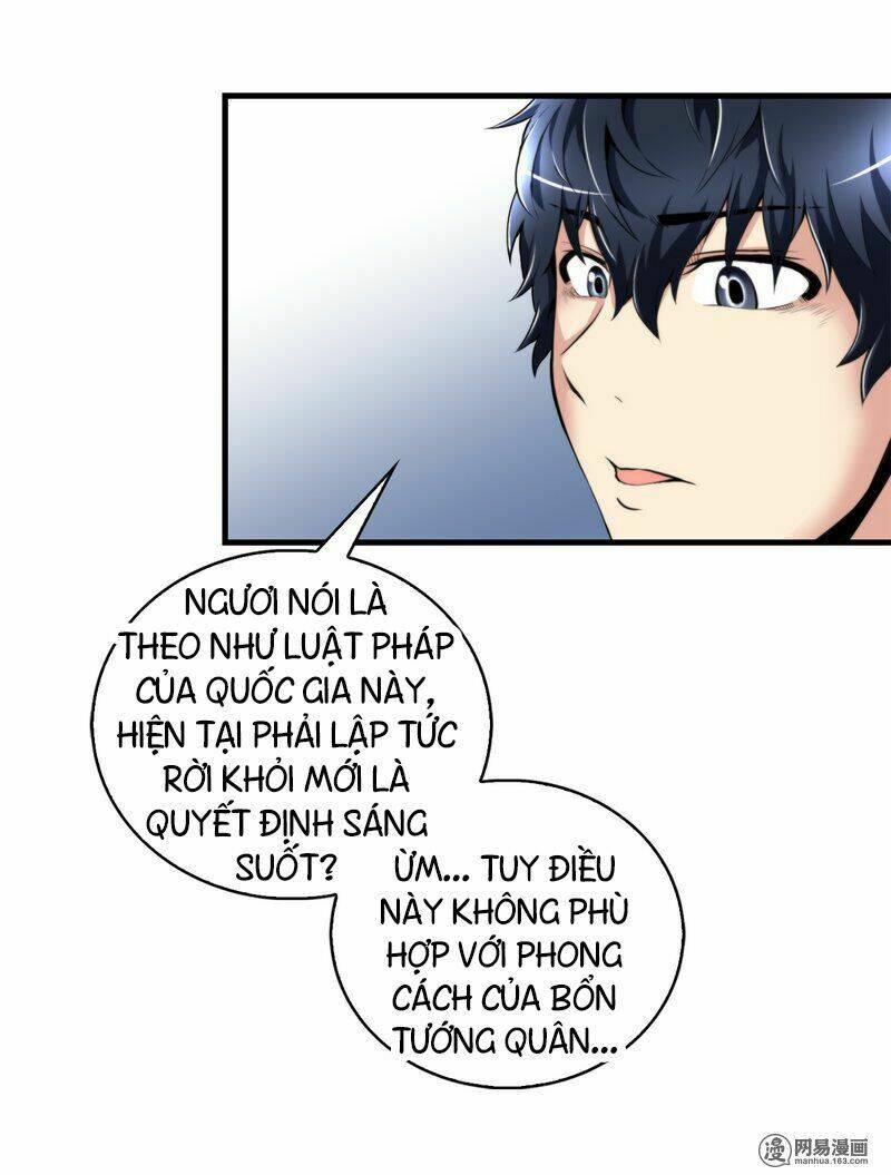 thiên hạ đệ nhất cao thủ đi học chapter 12 11