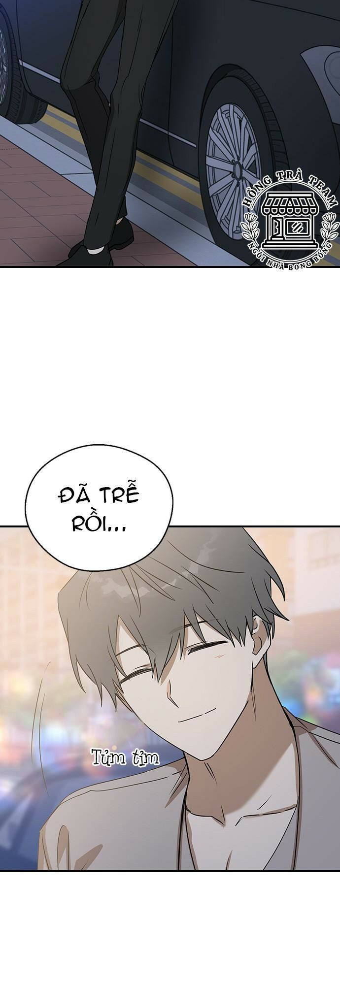 duyên nợ kiếp trước chapter 22 61