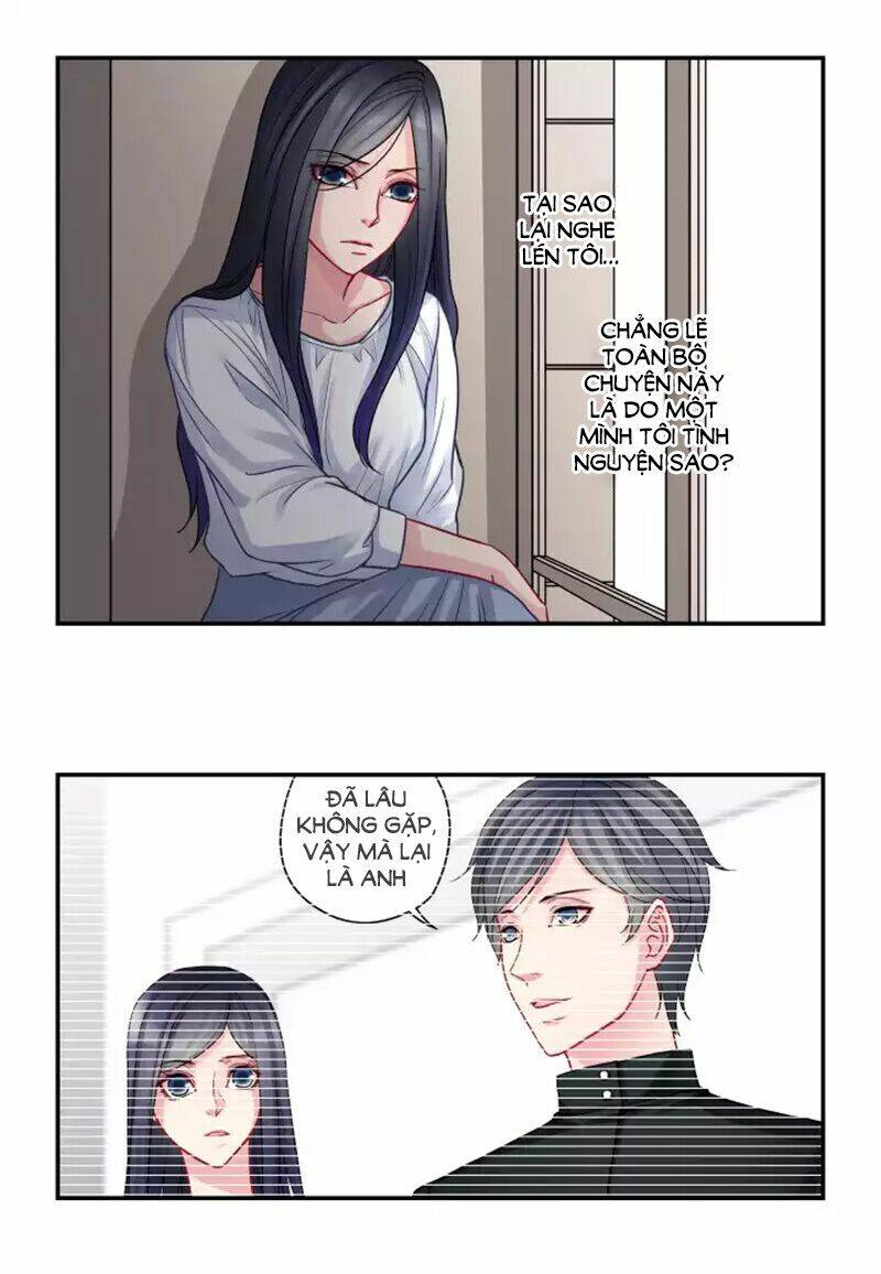 nghịch chuyển luyến tình chapter 62 16