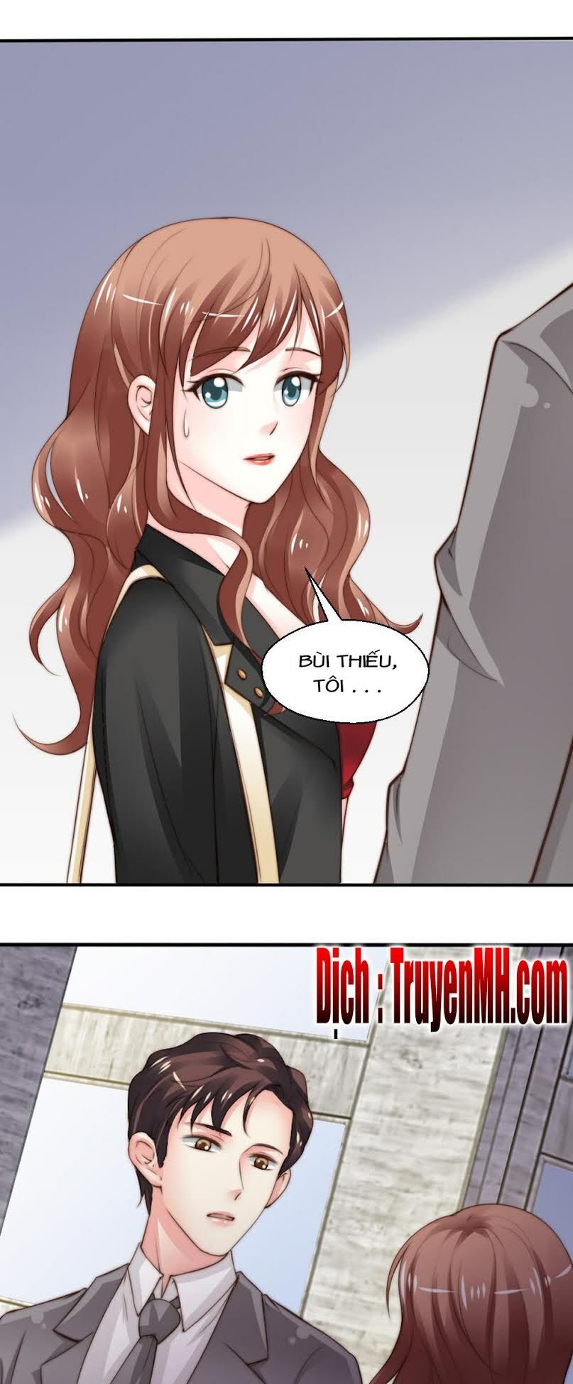 bí mật của thiên kim chapter 114 6