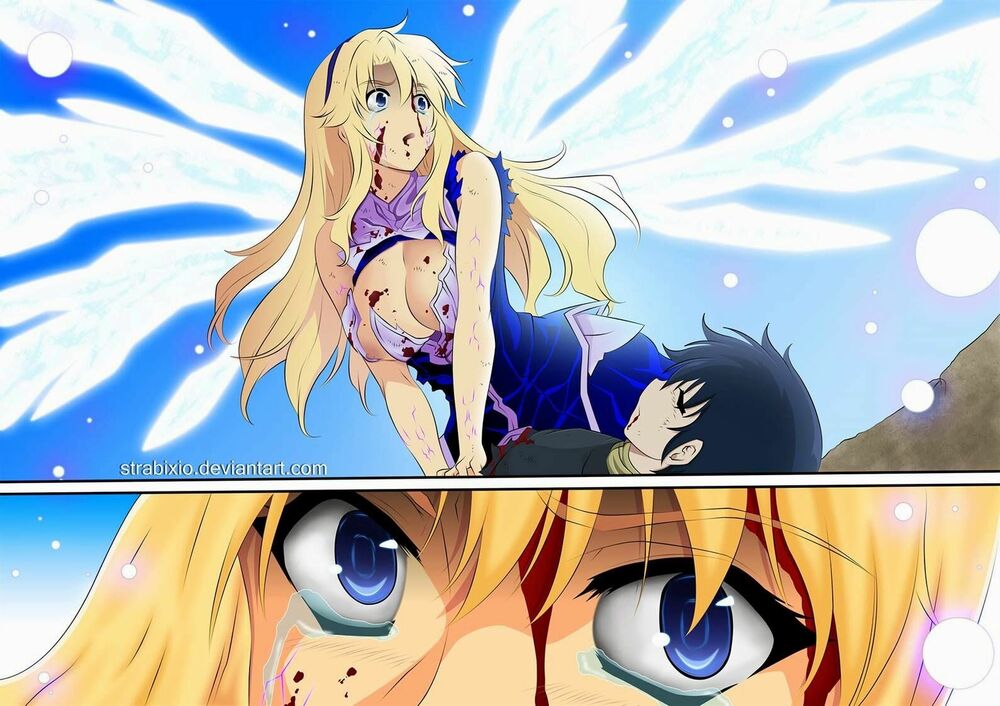 freezing chapter 125 27