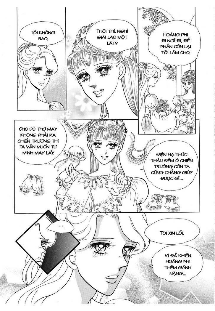 princess manhwa chapter 37 62