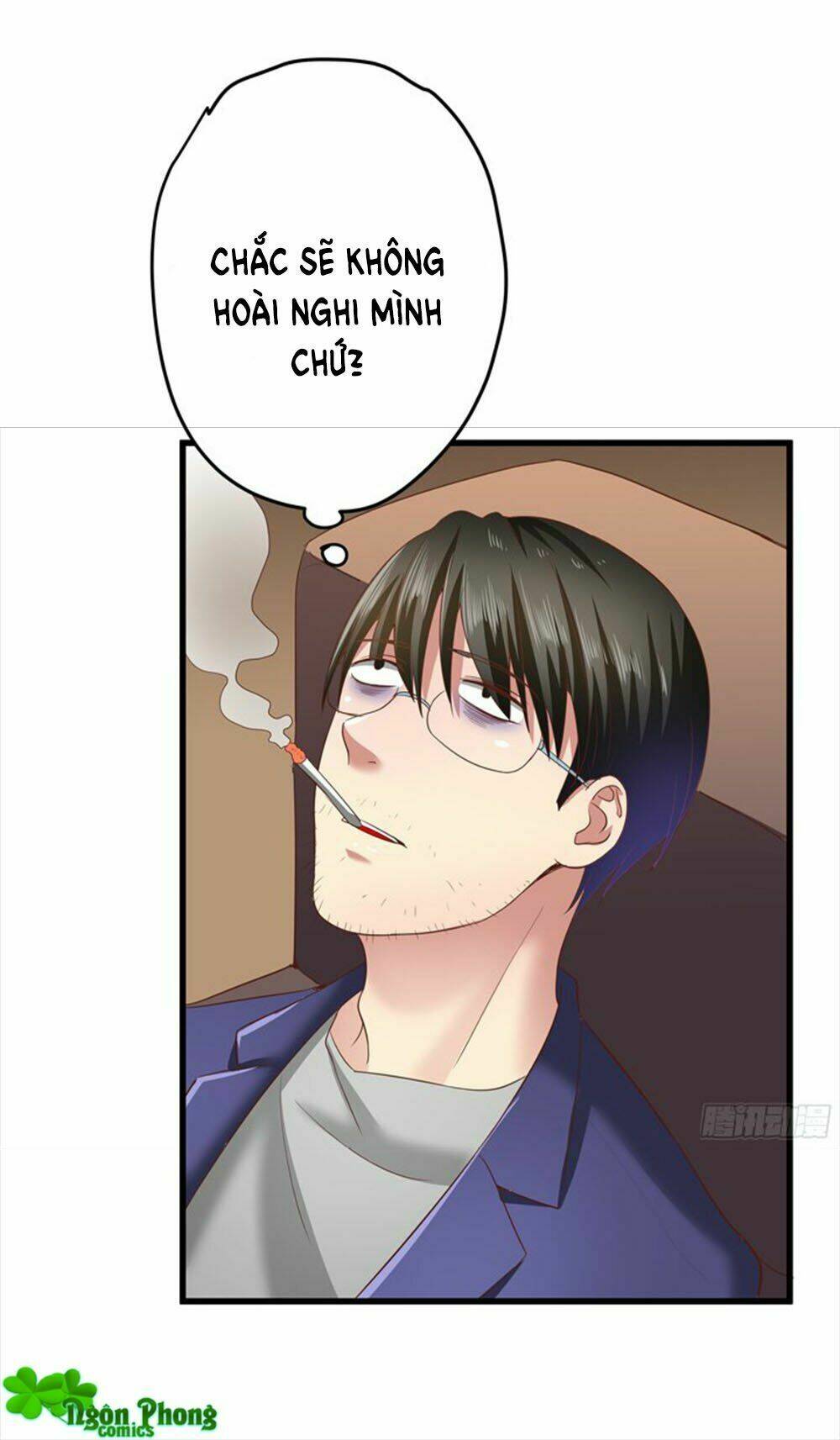 khi trò chơi ác ma bắt đầu chapter 30 28