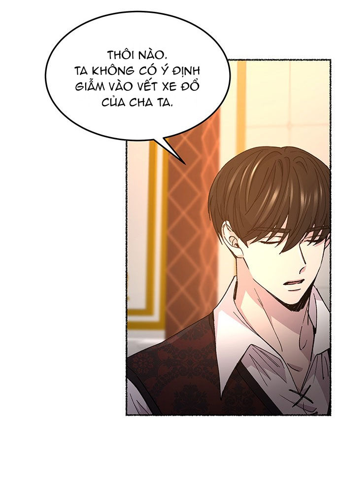 như gió trên cành cây khô chapter 58 51