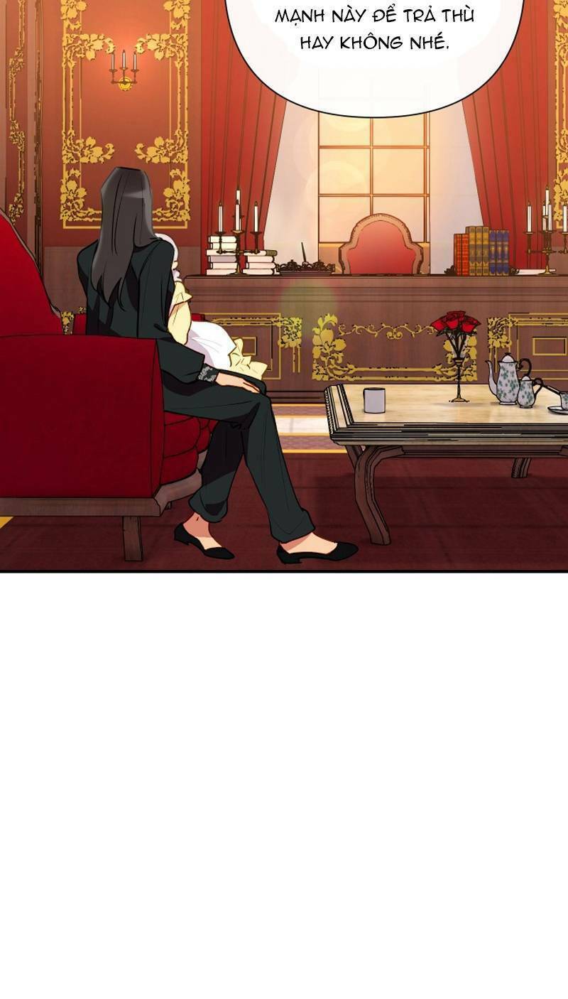 khế ước của nữ công tước quái vật chapter 26 4