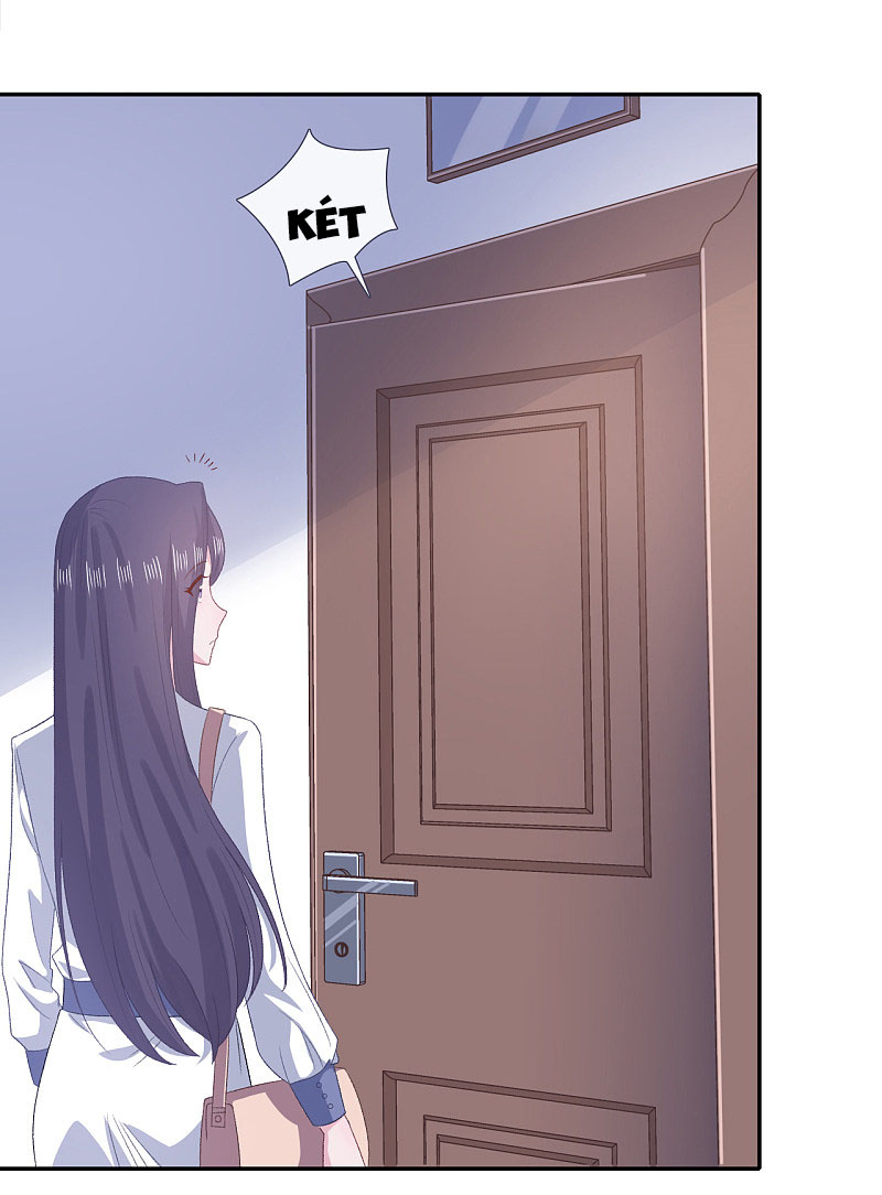 cái thùng cơm sát vách chapter 61 16