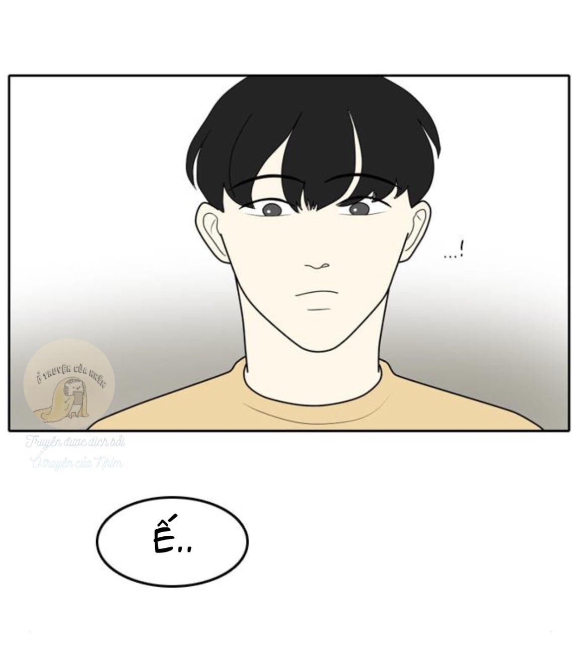 sống chung một nhà chapter 16 32