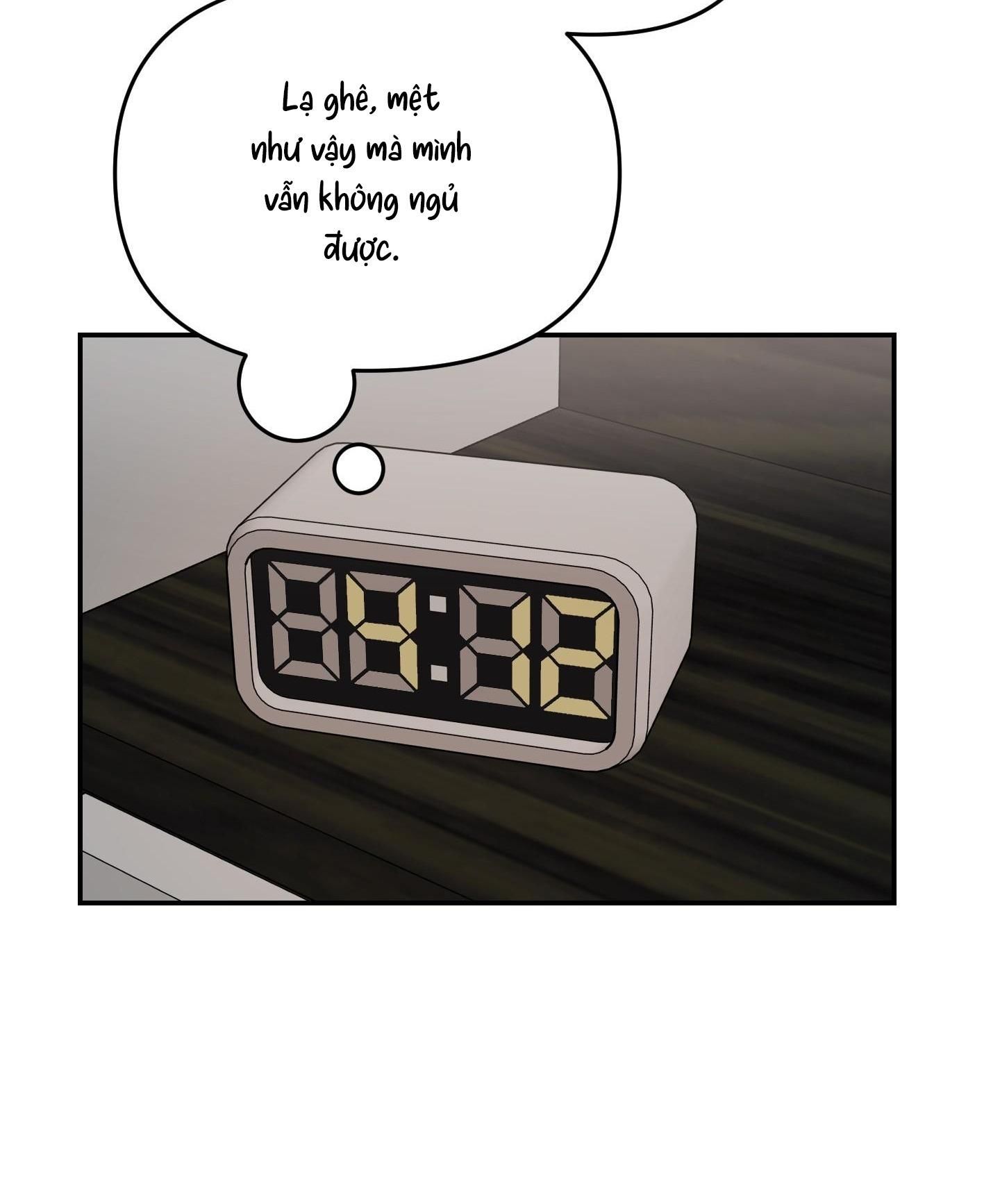 thán phục thanh xuân chapter 42 5