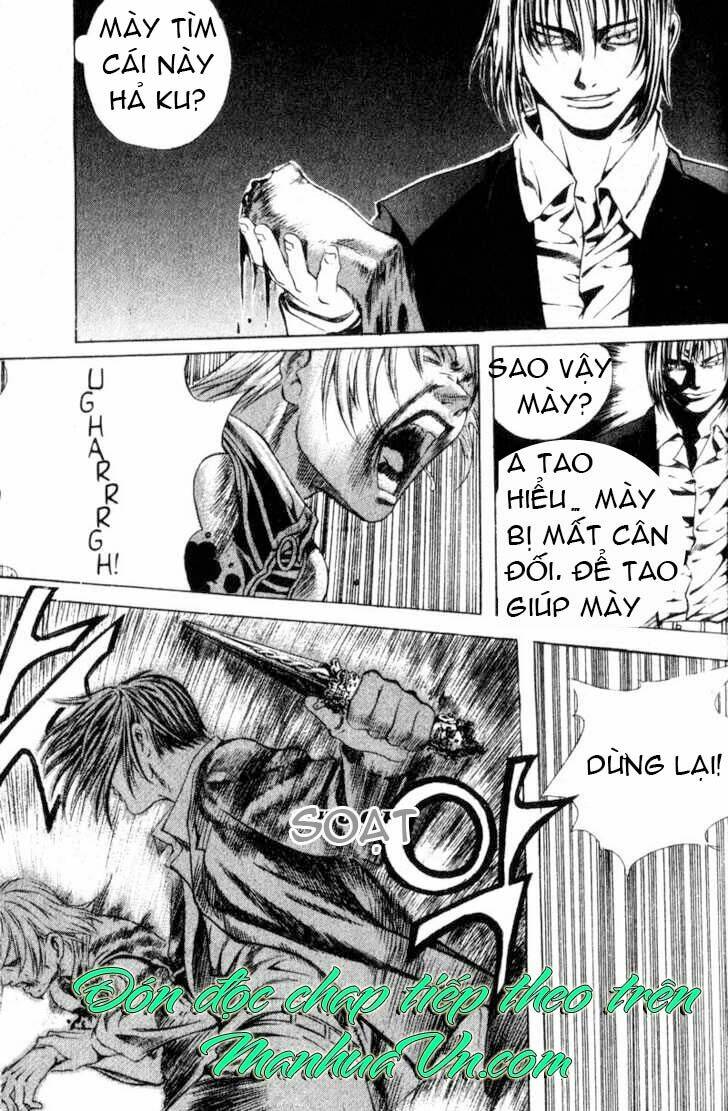 đảo địa ngục chapter 35 20