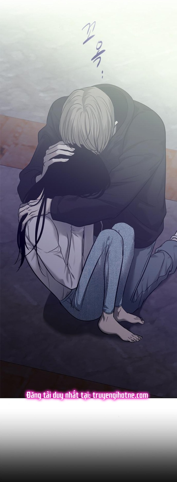 Cạm Bẫy chapter 171.2 41