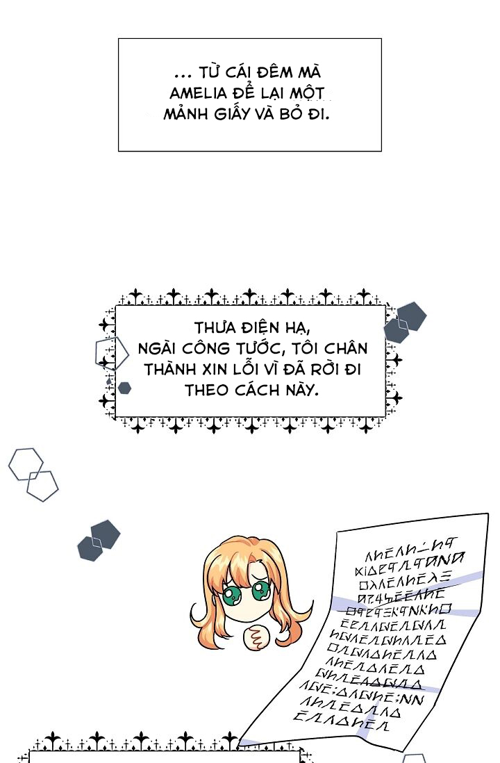 kẻ hủy diệt đã yêu tôi ! chapter 4.5 21