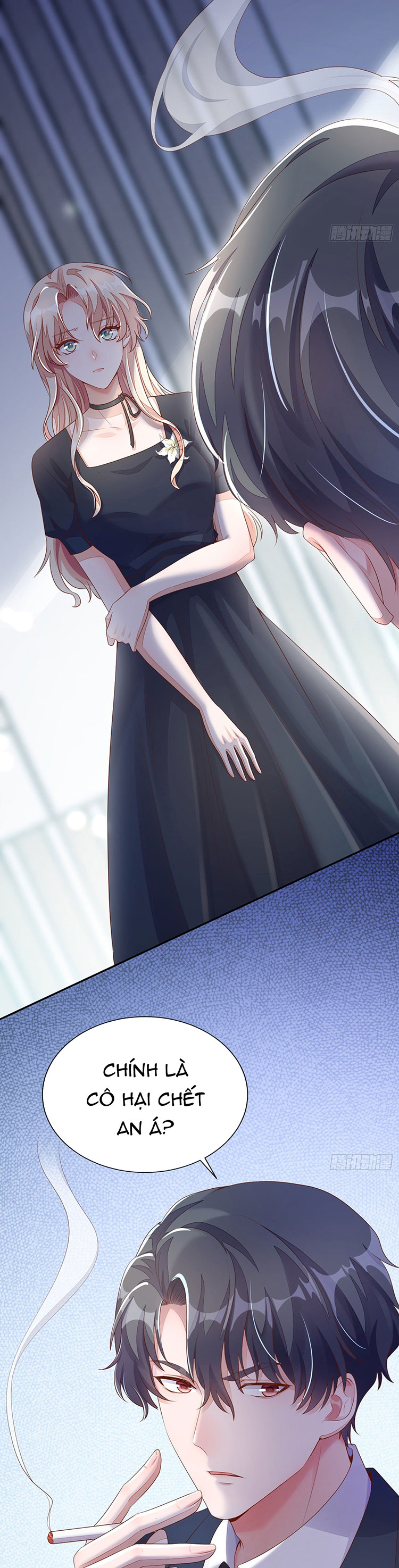 ác ma thì thầm chapter 1.2 10